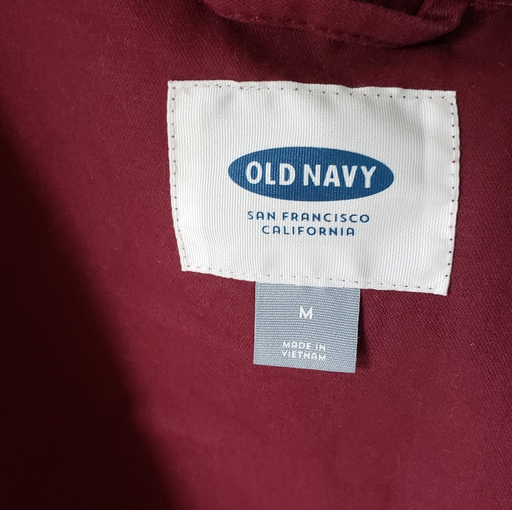 Old Navy jacket - Picture 6 of 12